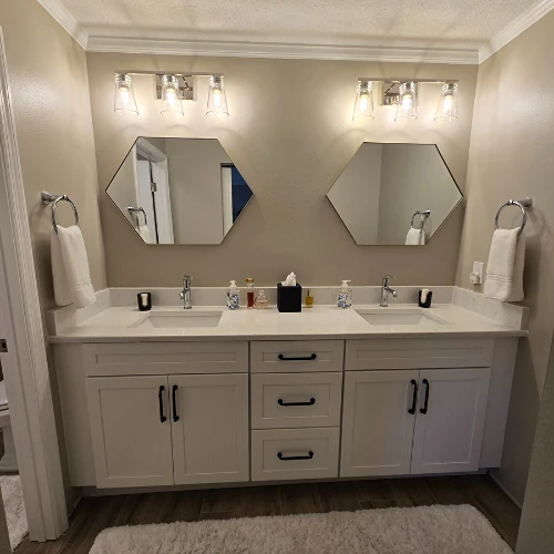bathroom design